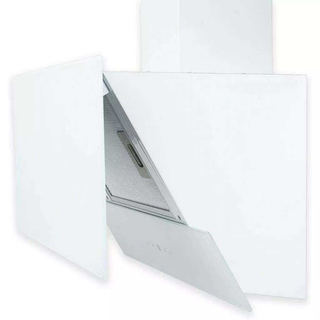 Вытяжка кухонная Minola HVS 6342 WH 750 LED - 2 Вытяжка кухонная Minola HVS 6342 WH 750 LED - 2