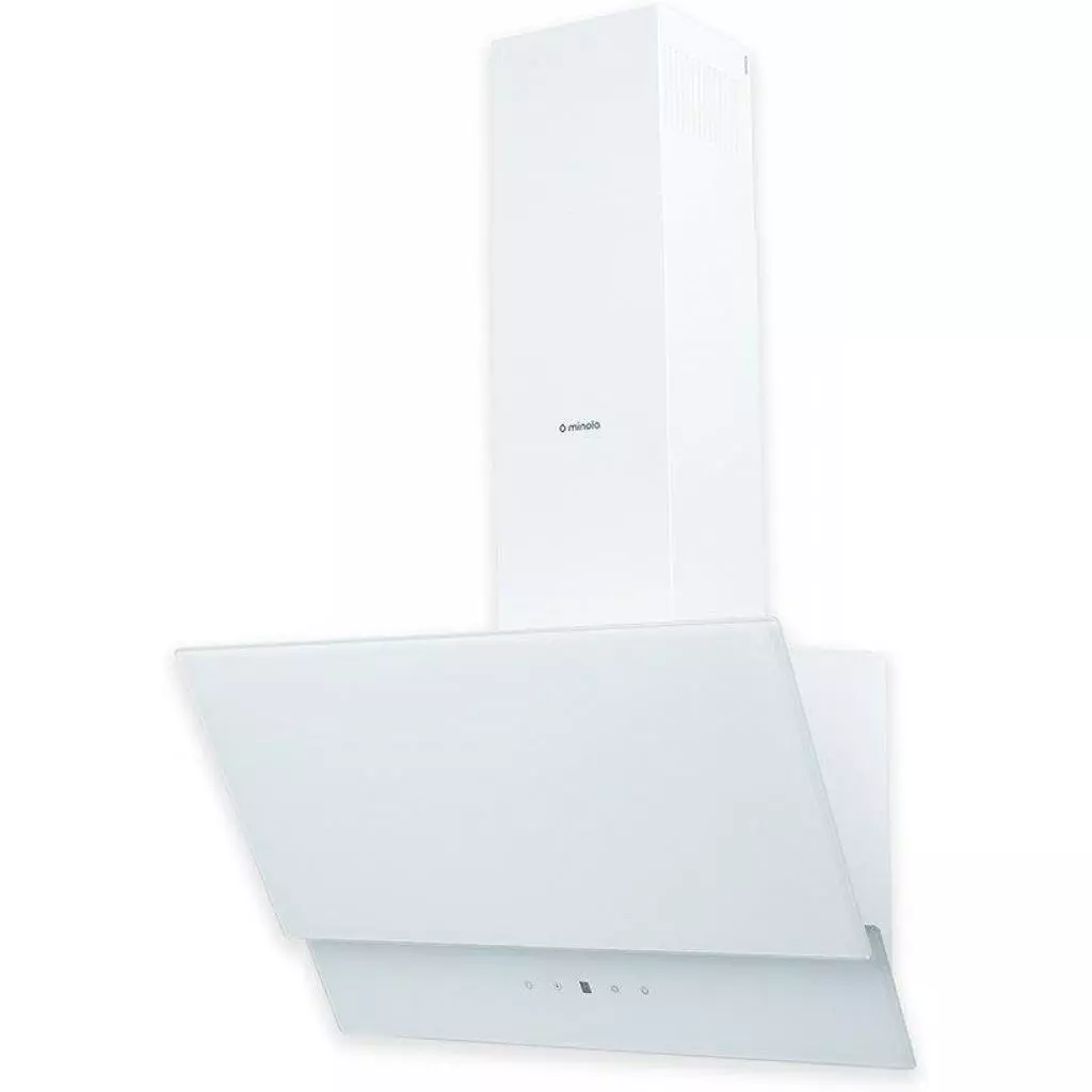 Вытяжка кухонная Minola HVS 6342 WH 750 LED