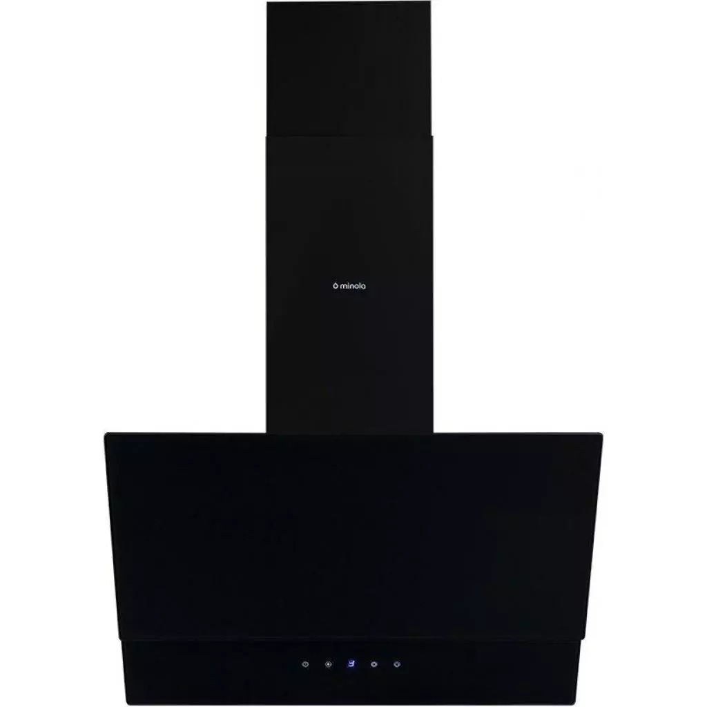 Вытяжка кухонная Minola HVS 6642 BL 1000 LED - 1 Вытяжка кухонная Minola HVS 6642 BL 1000 LED - 1