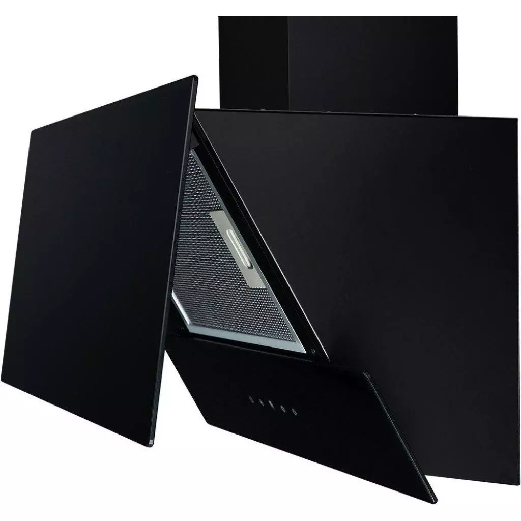 Вытяжка кухонная Minola HVS 6642 BL 1000 LED - 2 Вытяжка кухонная Minola HVS 6642 BL 1000 LED - 2