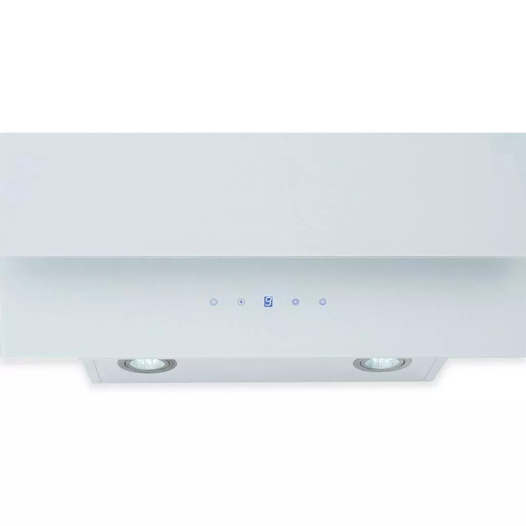 Вытяжка кухонная Minola HVS 6642 WH 1000 LED - 2 Вытяжка кухонная Minola HVS 6642 WH 1000 LED - 2