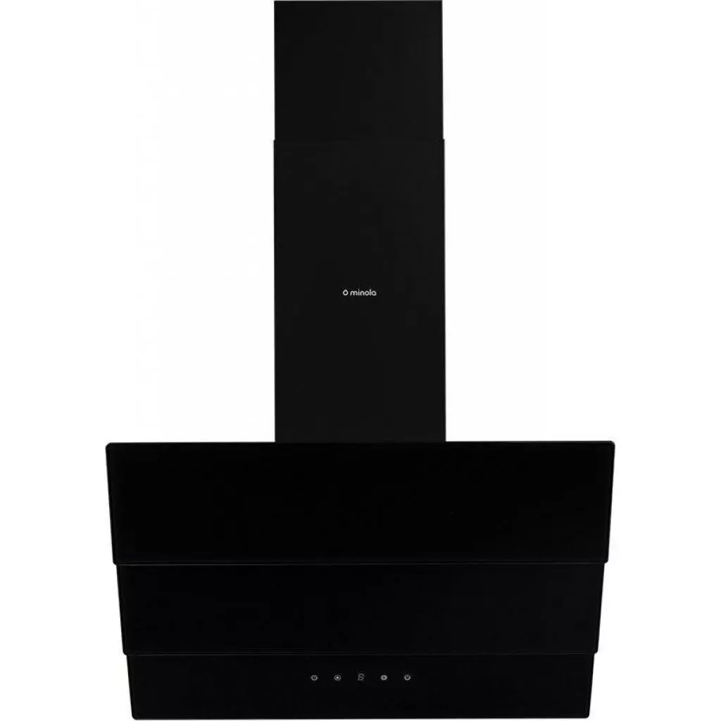 Вытяжка кухонная Minola HVS 6682 BL 1000 LED - 1