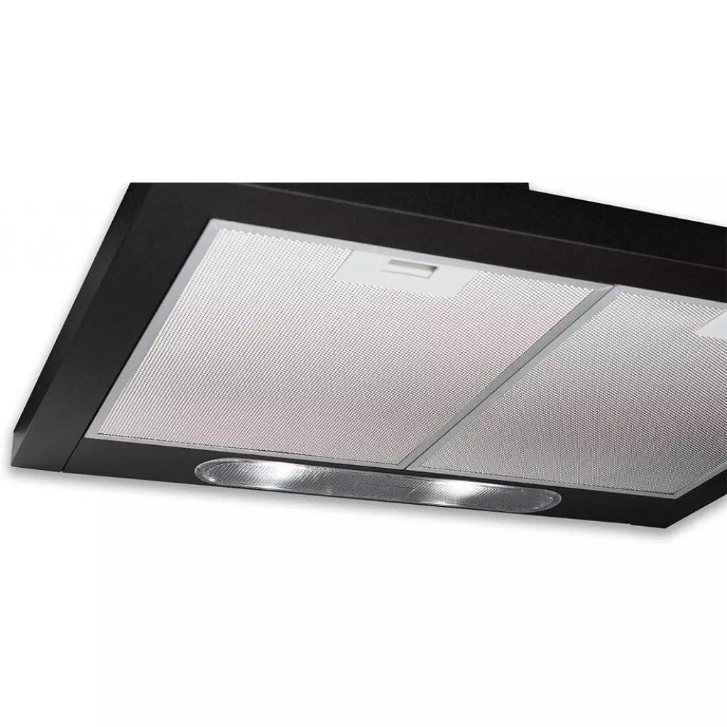 Вытяжка кухонная Minola HK 5210 BL 650 - 3 Вытяжка кухонная Minola HK 5210 BL 650 - 3