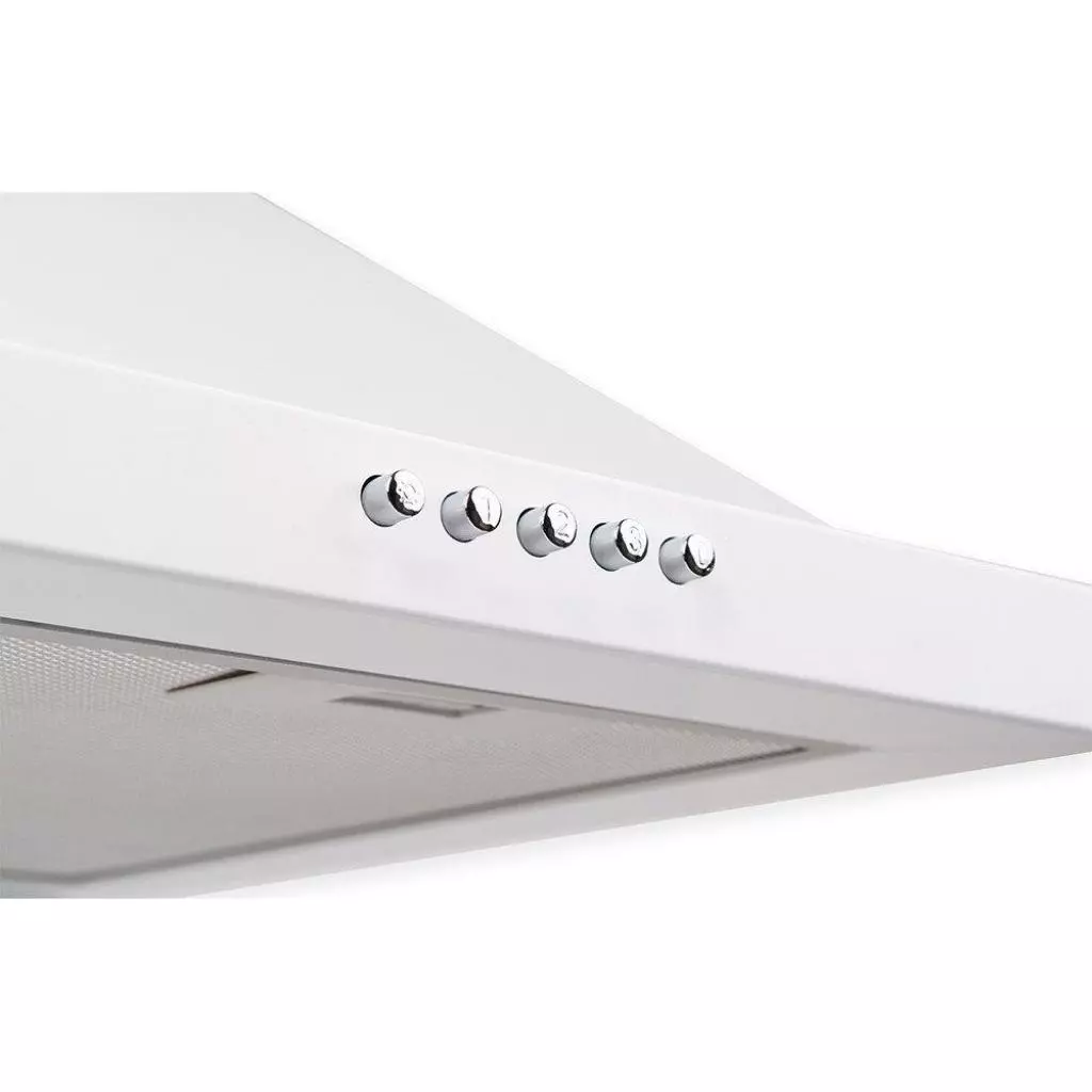 Вытяжка кухонная Minola HK 5210 WH 650 - 2 Вытяжка кухонная Minola HK 5210 WH 650 - 2