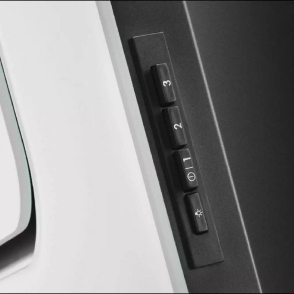 Вытяжка кухонная Electrolux EFV80464OW - 1