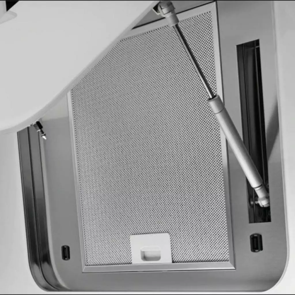 Вытяжка кухонная Electrolux EFV80464OW - 2