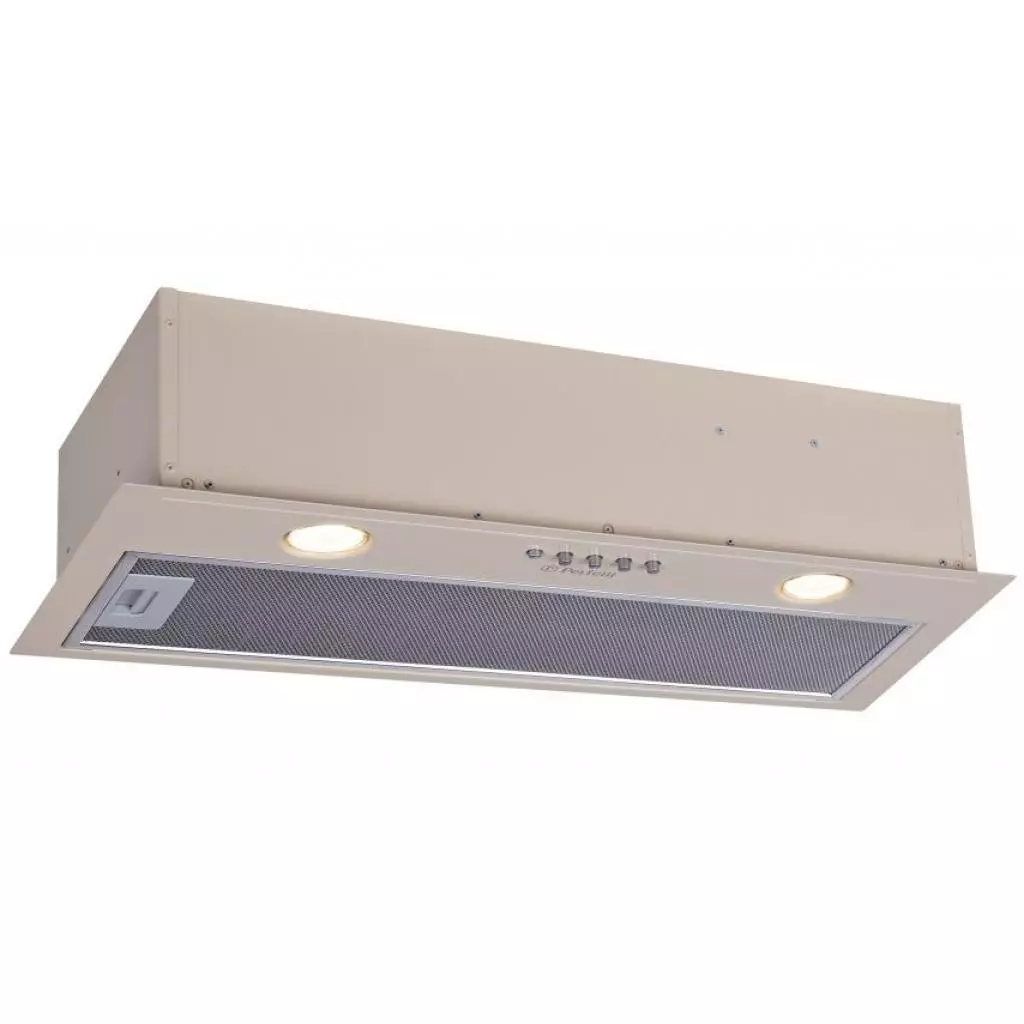 Вытяжка кухонная Perfelli BI 6011 A 550 IV - 3 Вытяжка кухонная Perfelli BI 6011 A 550 IV - 3