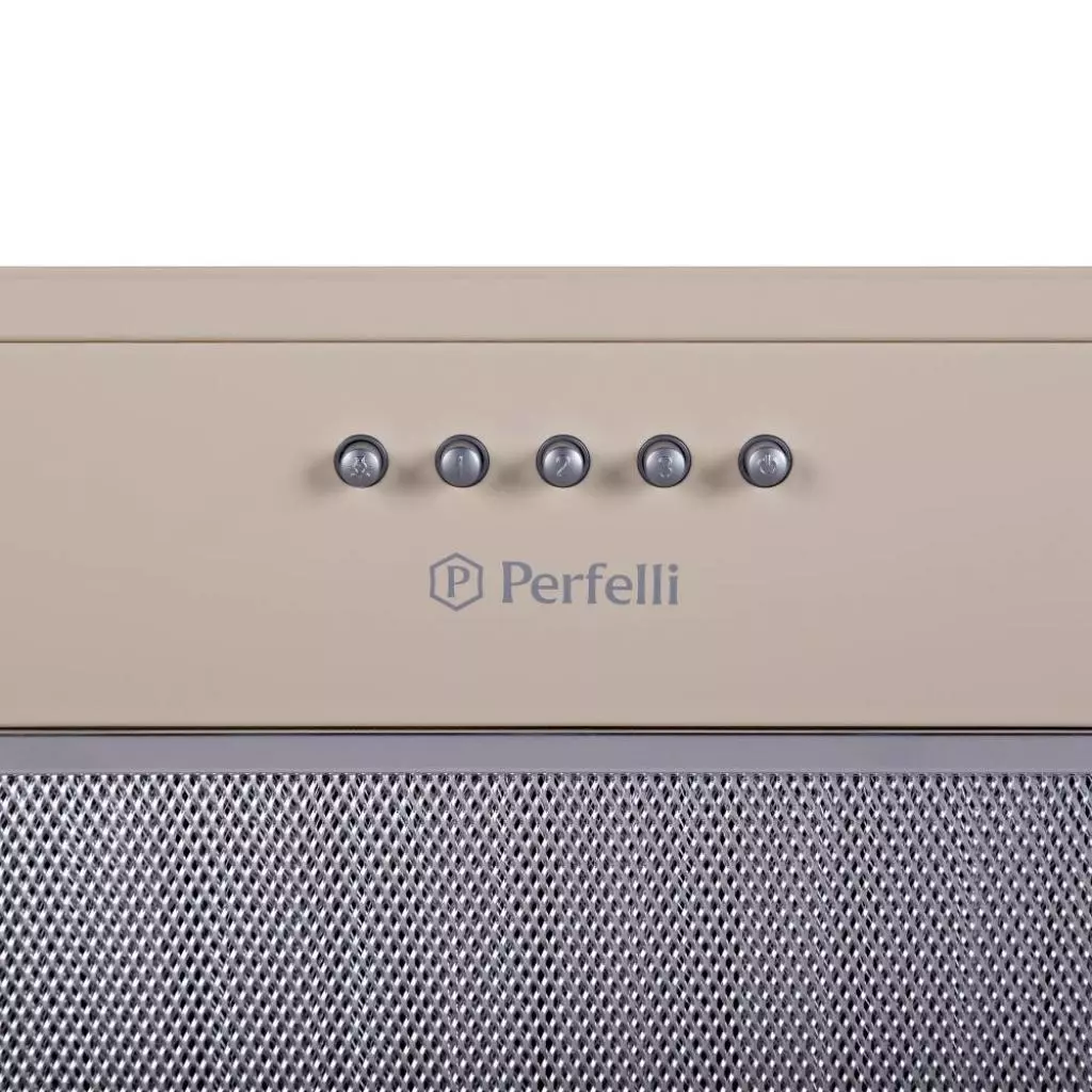 Вытяжка кухонная Perfelli BI 6011 A 550 IV - 4 Вытяжка кухонная Perfelli BI 6011 A 550 IV - 4