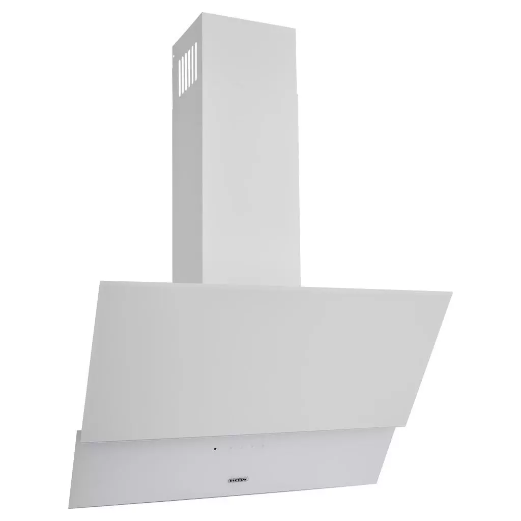Вытяжка кухонная Eleyus Element 1000 60 WH - 2 Вытяжка кухонная Eleyus Element 1000 60 WH - 2