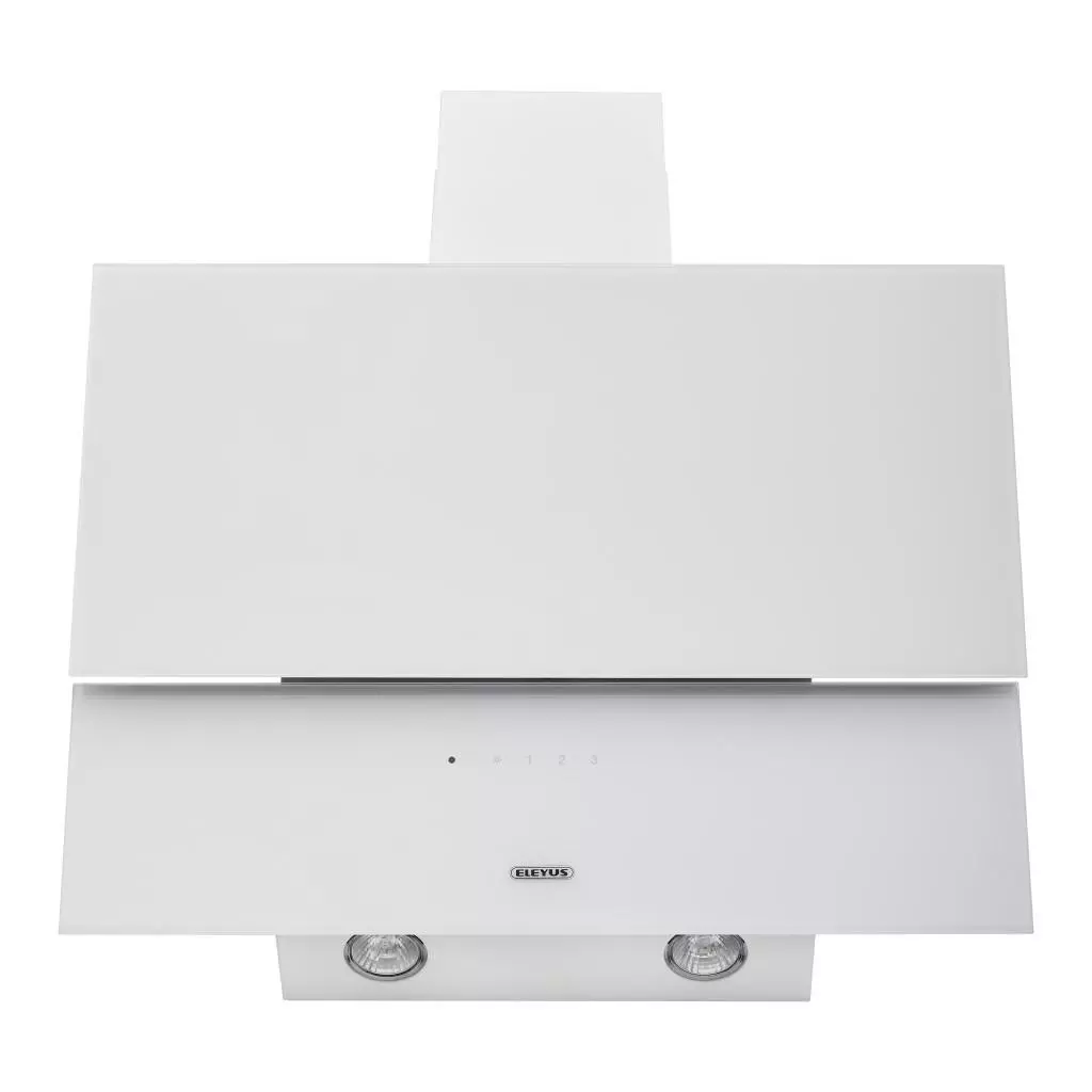 Вытяжка кухонная Eleyus Element 1000 60 WH - 3 Вытяжка кухонная Eleyus Element 1000 60 WH - 3