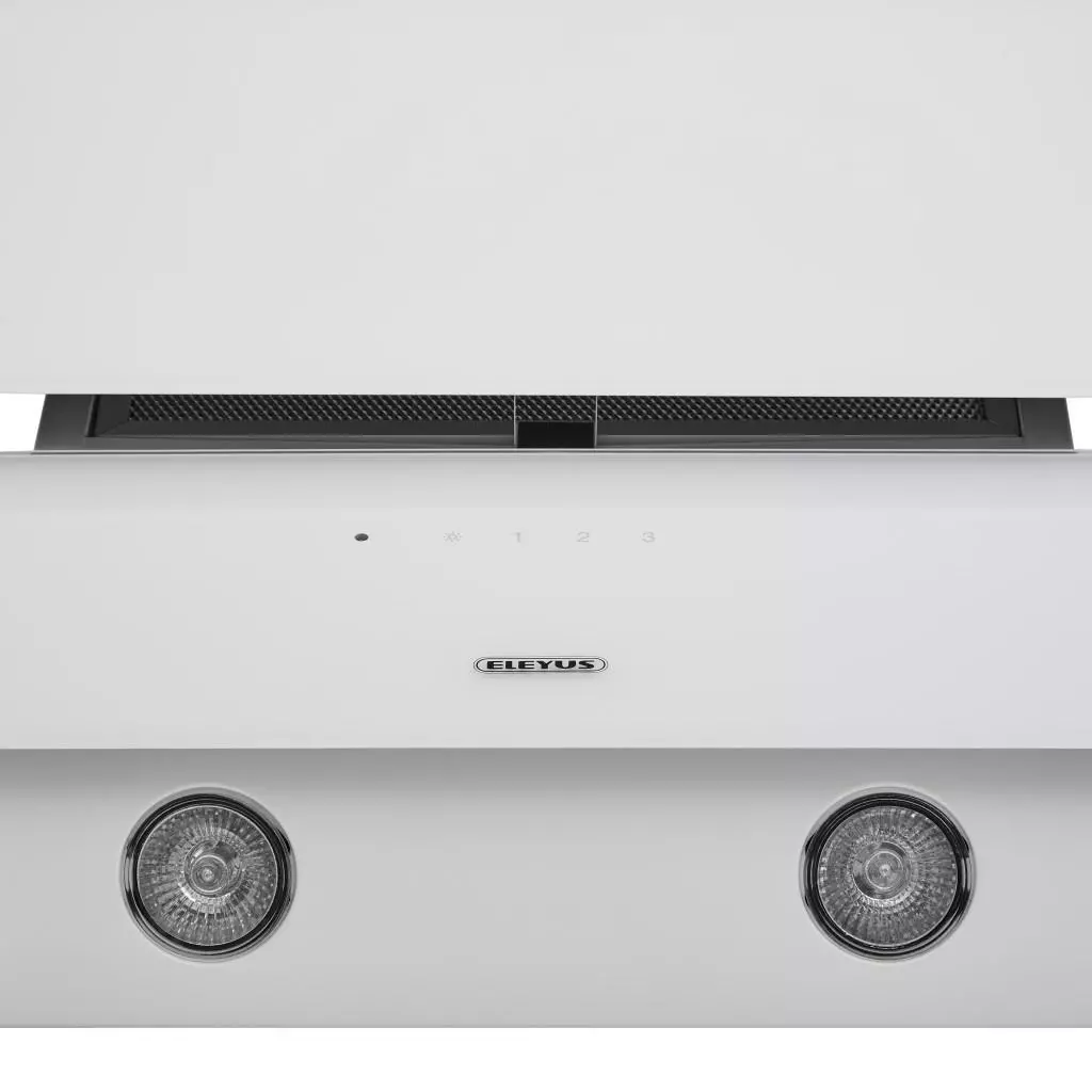Вытяжка кухонная Eleyus Element 1000 60 WH - 5 Вытяжка кухонная Eleyus Element 1000 60 WH - 5