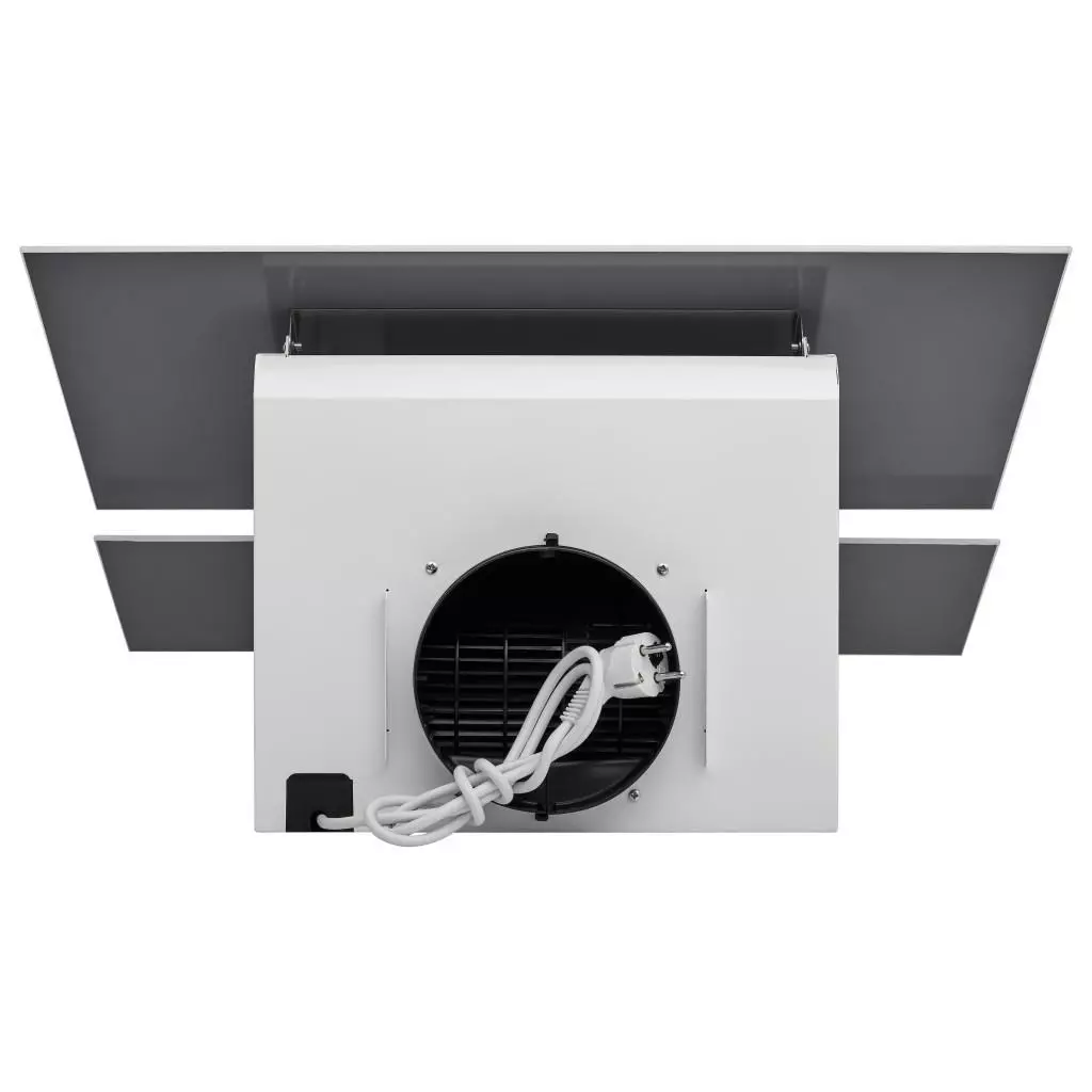 Вытяжка кухонная Eleyus Element 1000 60 WH - 8 Вытяжка кухонная Eleyus Element 1000 60 WH - 8