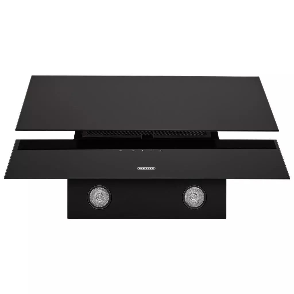 Вытяжка кухонная Eleyus Element 700 60 BL - 4 Вытяжка кухонная Eleyus Element 700 60 BL - 4