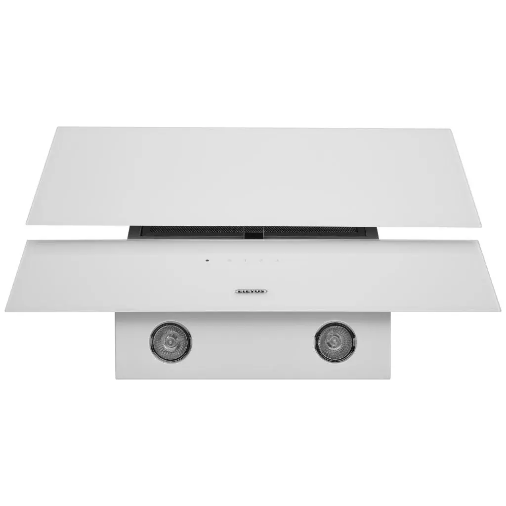 Вытяжка кухонная Eleyus Element 700 60 WH - 4 Вытяжка кухонная Eleyus Element 700 60 WH - 4