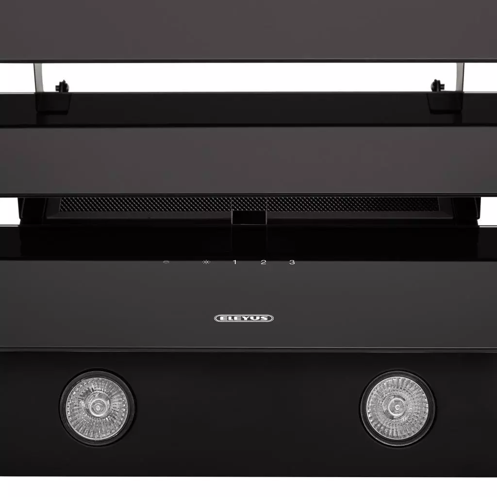 Вытяжка кухонная Eleyus Fiona 700 60 BL - 5 Вытяжка кухонная Eleyus Fiona 700 60 BL - 5
