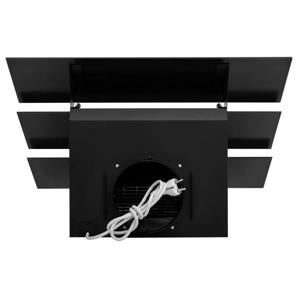 Вытяжка кухонная Eleyus Fiona 700 60 BL - 8 Вытяжка кухонная Eleyus Fiona 700 60 BL - 8