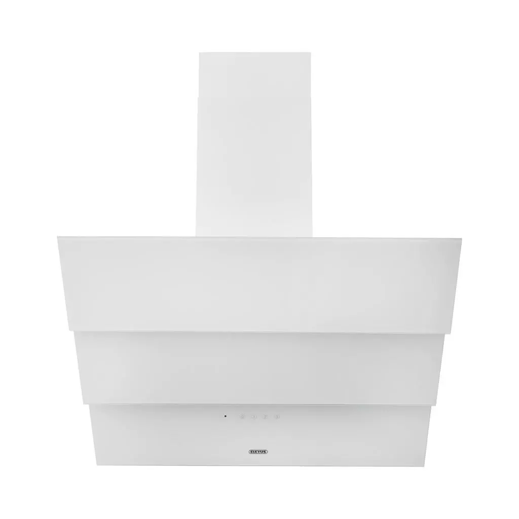Вытяжка кухонная Eleyus Fiona 700 60 WH - 1
