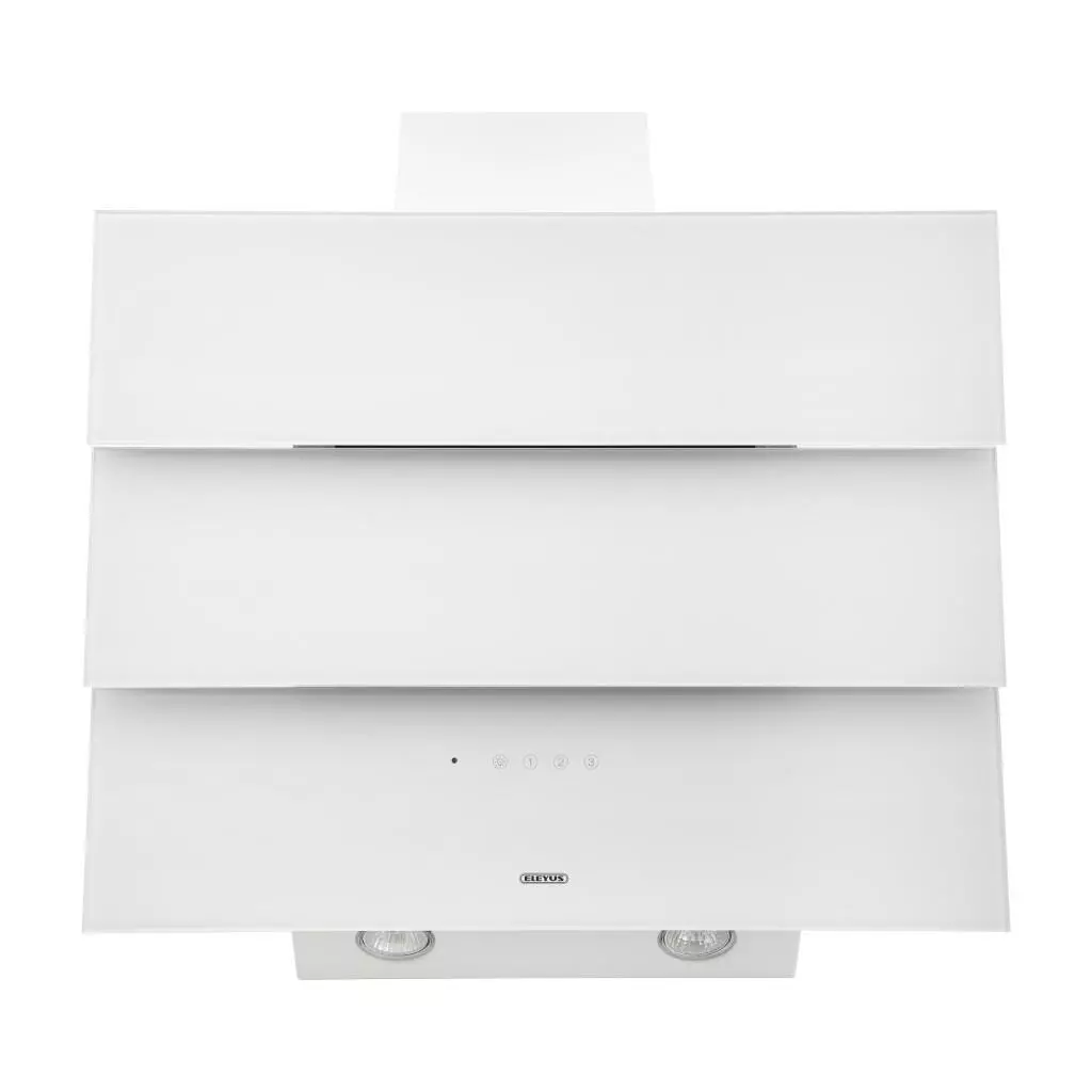 Вытяжка кухонная Eleyus Fiona 700 60 WH - 3