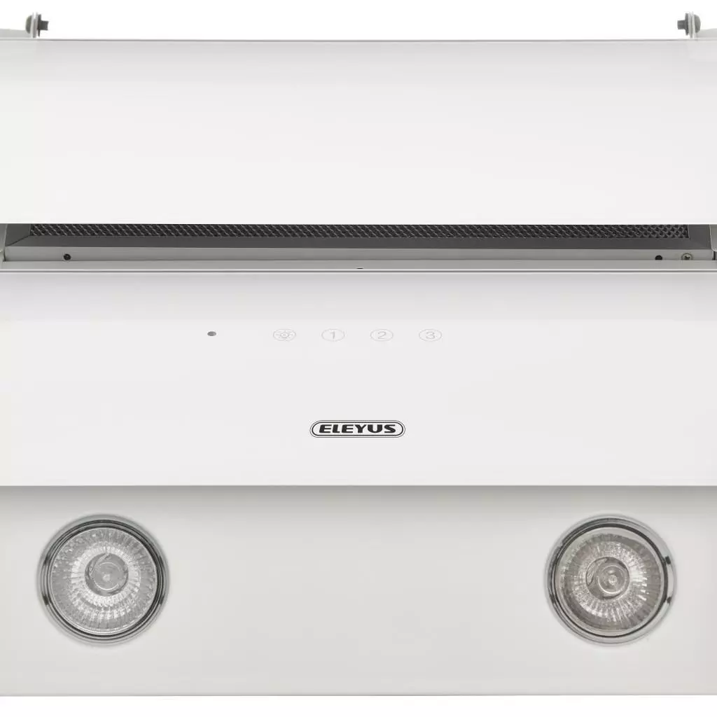 Вытяжка кухонная Eleyus Fiona 700 60 WH - 5