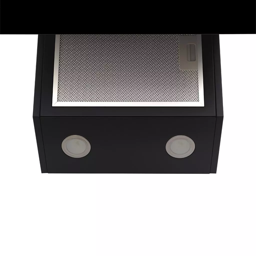 Вытяжка кухонная Minola HVS 6652 BL 1000 LED - 3 Вытяжка кухонная Minola HVS 6652 BL 1000 LED - 3