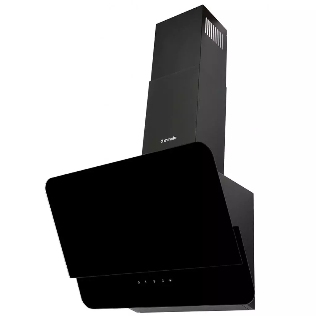 Вытяжка кухонная Minola HVS 66102 BL 1000 LED - 1 Вытяжка кухонная Minola HVS 66102 BL 1000 LED - 1