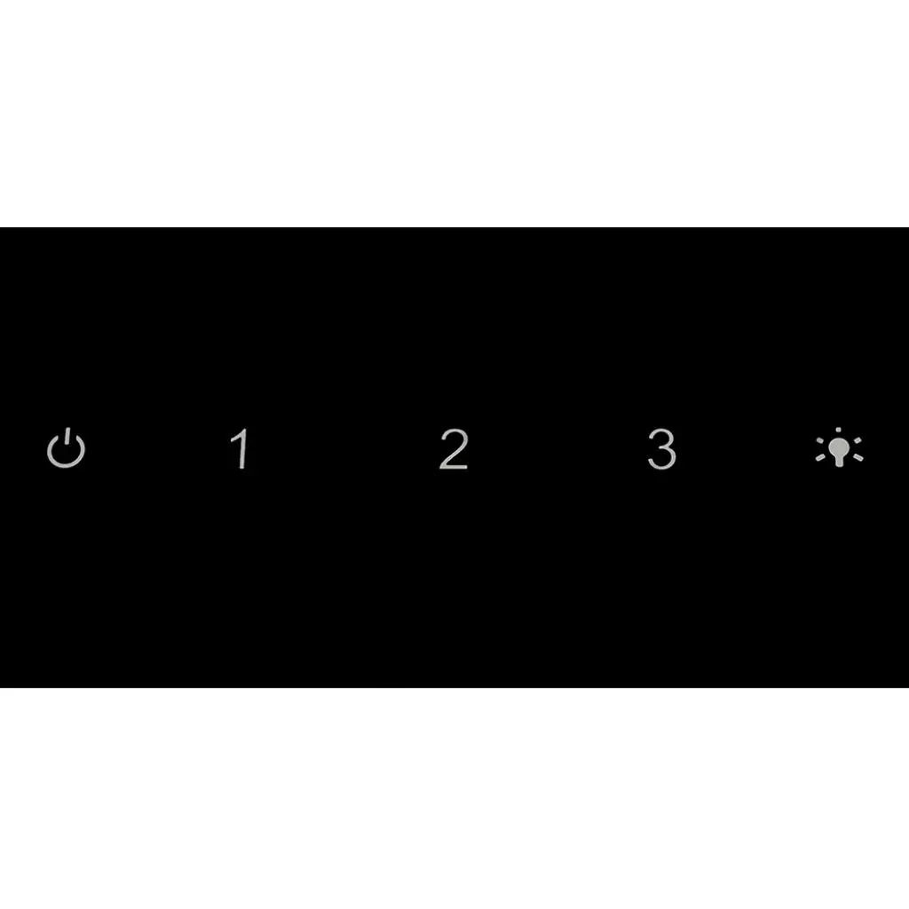 Вытяжка кухонная Minola HVS 66102 BL 1000 LED - 4 Вытяжка кухонная Minola HVS 66102 BL 1000 LED - 4