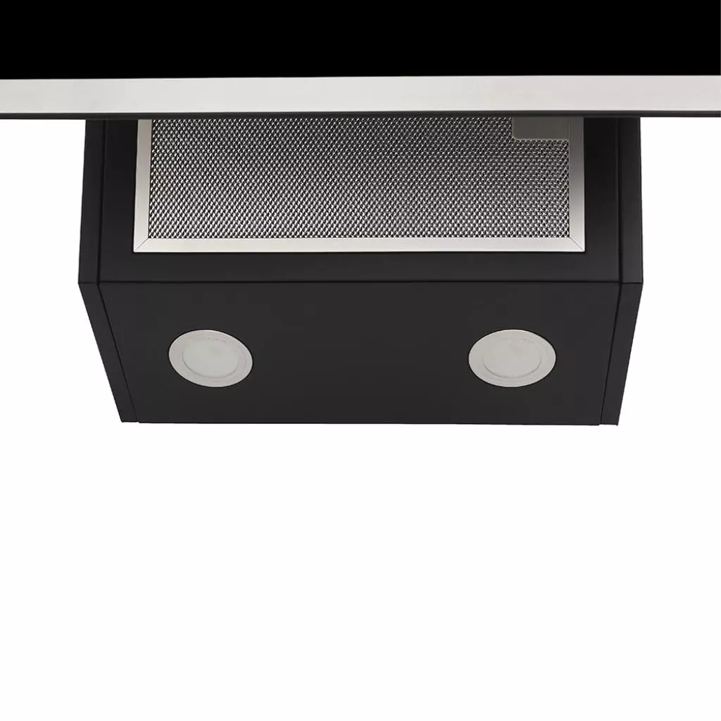 Вытяжка кухонная Minola HVS 6632 BL 1000 LED - 4 Вытяжка кухонная Minola HVS 6632 BL 1000 LED - 4