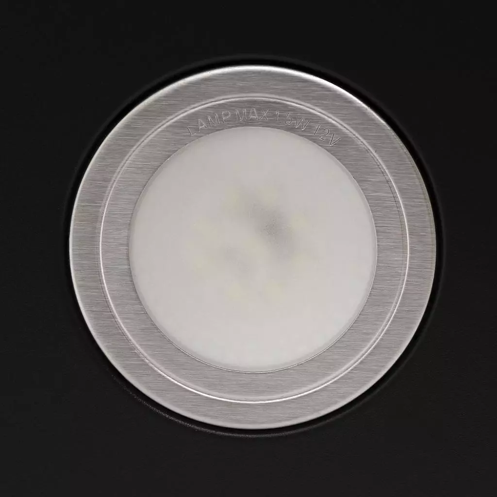 Вытяжка кухонная Minola HVS 6632 BL 1000 LED - 5 Вытяжка кухонная Minola HVS 6632 BL 1000 LED - 5