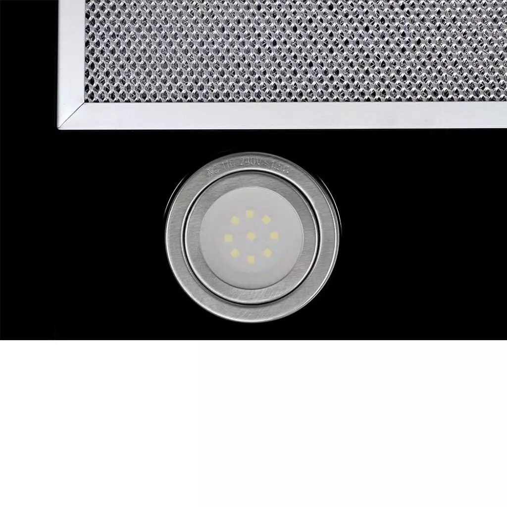 Вытяжка кухонная Minola HTL 6312 BL 750 LED - 3