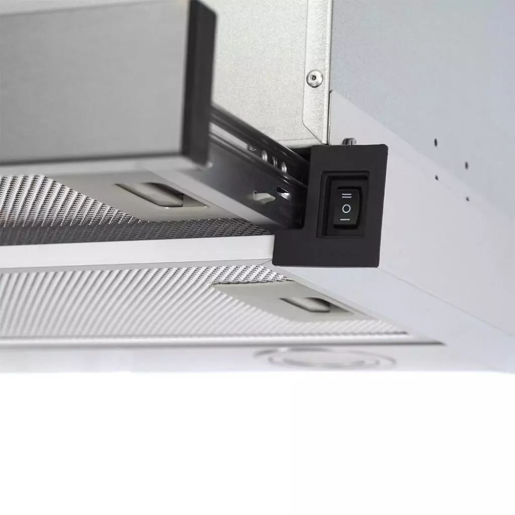 Вытяжка кухонная Minola HTL 6312 I 750 LED - 4