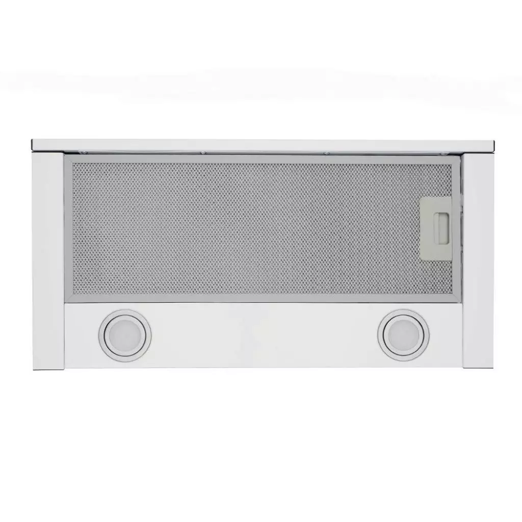 Вытяжка кухонная Minola HTL 6312 WH 750 LED - 2