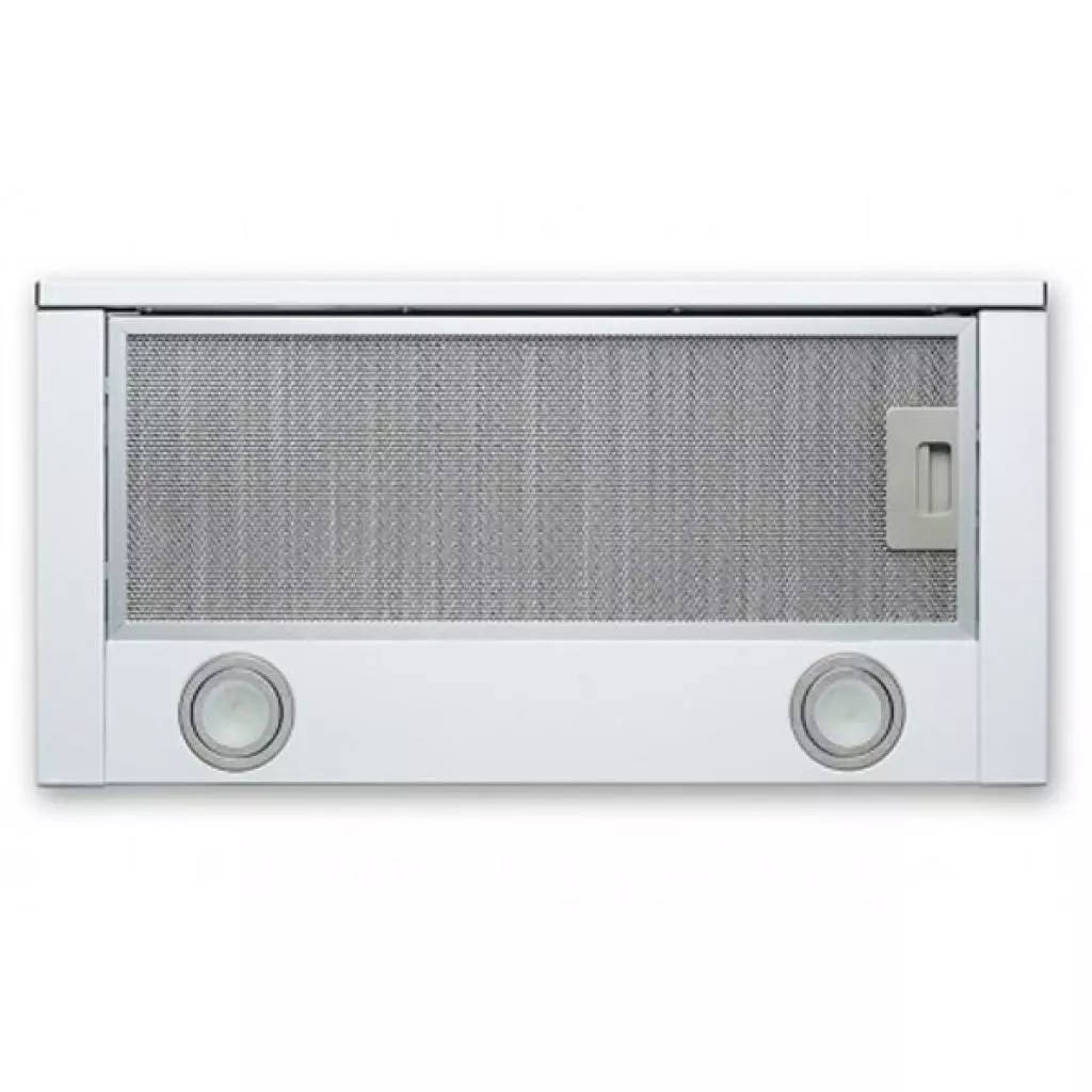 Вытяжка кухонная Minola HTL 5612 WH 1000 LED - 3 Вытяжка кухонная Minola HTL 5612 WH 1000 LED - 3