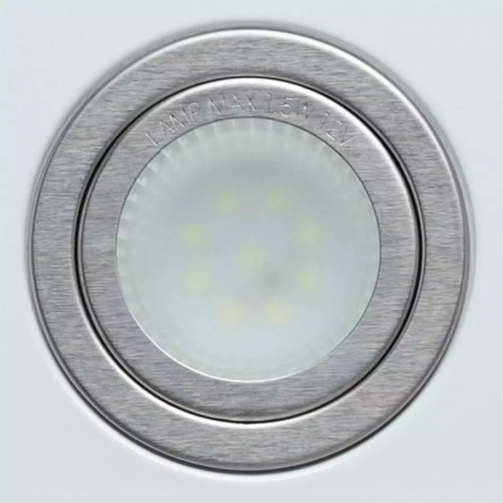 Вытяжка кухонная Minola HTL 5612 WH 1000 LED - 6 Вытяжка кухонная Minola HTL 5612 WH 1000 LED - 6