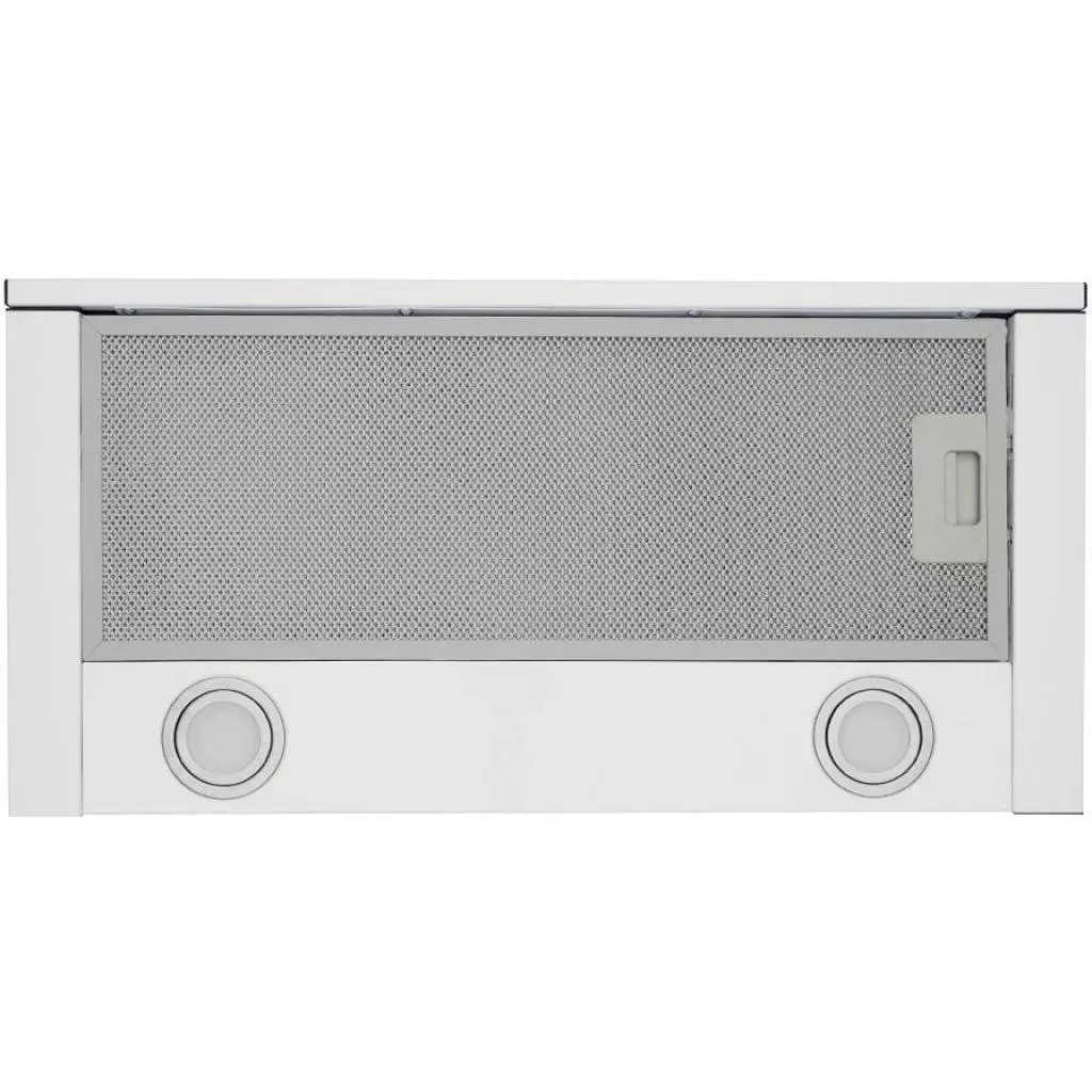 Вытяжка кухонная Minola HTL 5312 WH 750 LED - 2 Вытяжка кухонная Minola HTL 5312 WH 750 LED - 2