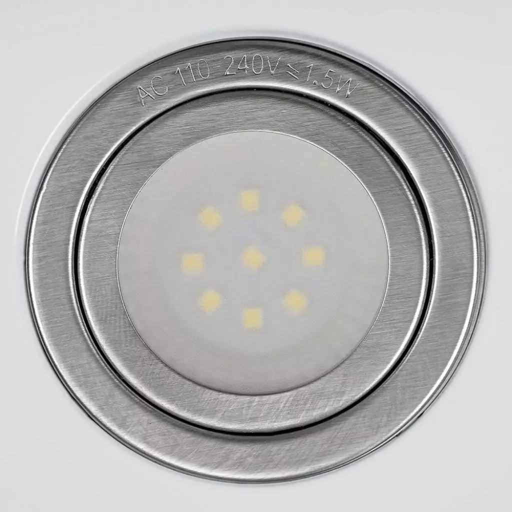 Вытяжка кухонная Minola HTL 5312 WH 750 LED - 5 Вытяжка кухонная Minola HTL 5312 WH 750 LED - 5