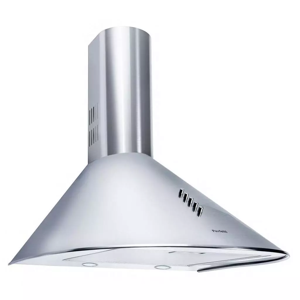 Вытяжка кухонная Perfelli KR 5412 I LED - 1 Вытяжка кухонная Perfelli KR 5412 I LED - 1