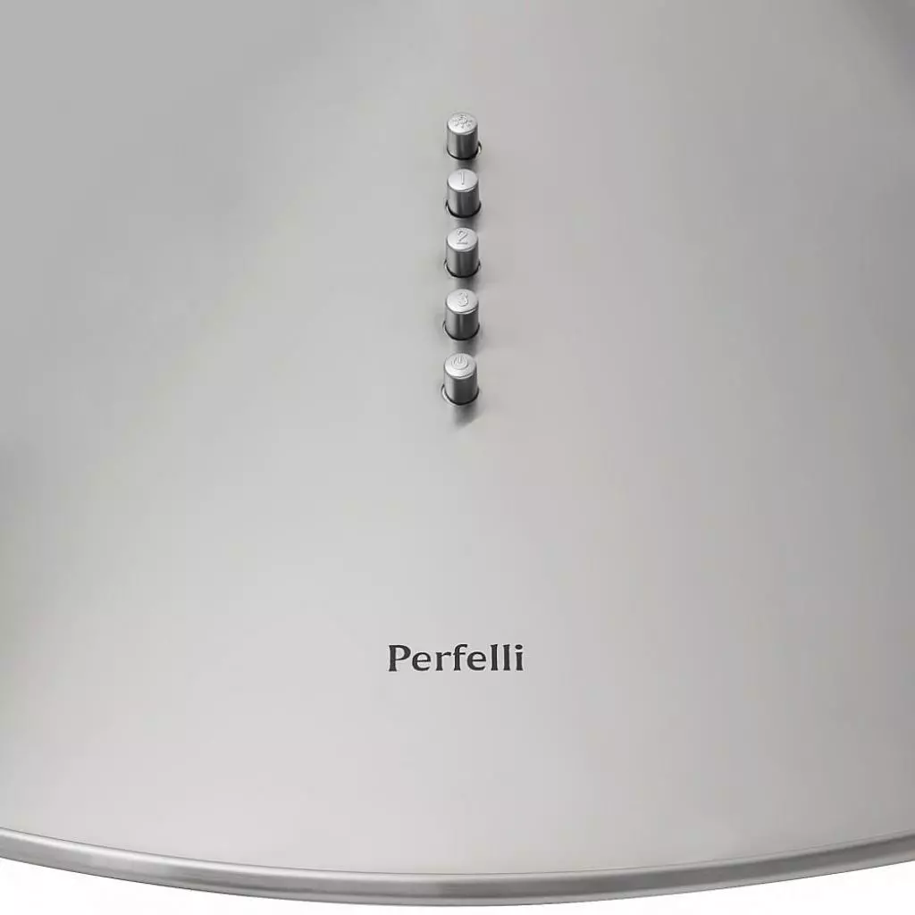 Вытяжка кухонная Perfelli KR 5412 I LED - 2 Вытяжка кухонная Perfelli KR 5412 I LED - 2