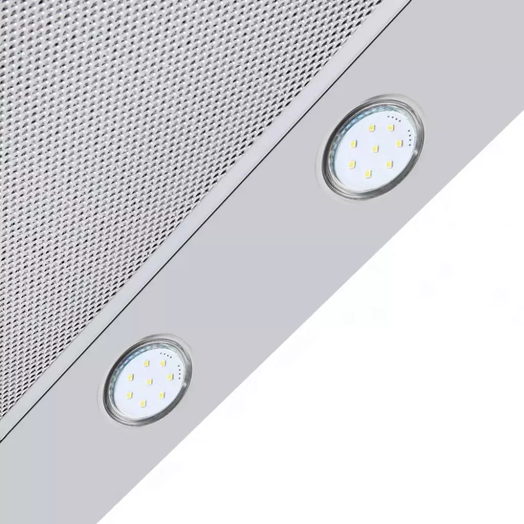 Вытяжка кухонная Perfelli KR 5412 I LED - 3 Вытяжка кухонная Perfelli KR 5412 I LED - 3
