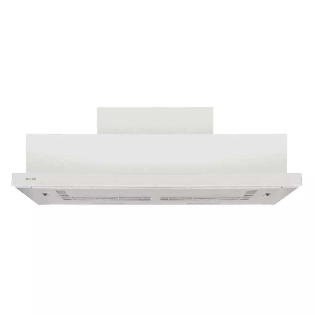Вытяжка кухонная Perfelli TLS 9833 W LED Strip