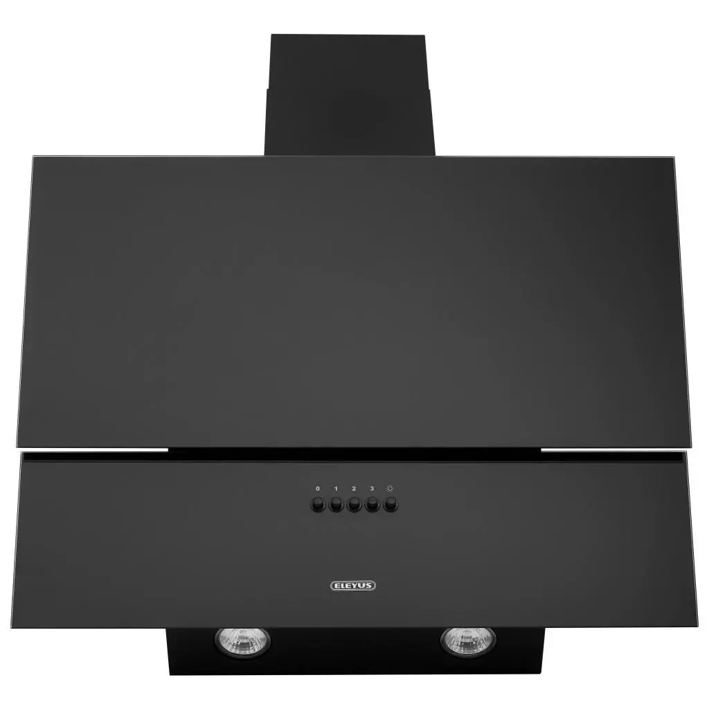 Вытяжка кухонная Eleyus Ellada 1000 60 BL - 3