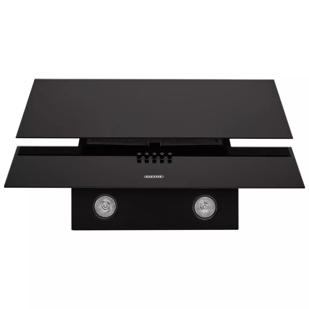 Вытяжка кухонная Eleyus Ellada 1000 60 BL - 4