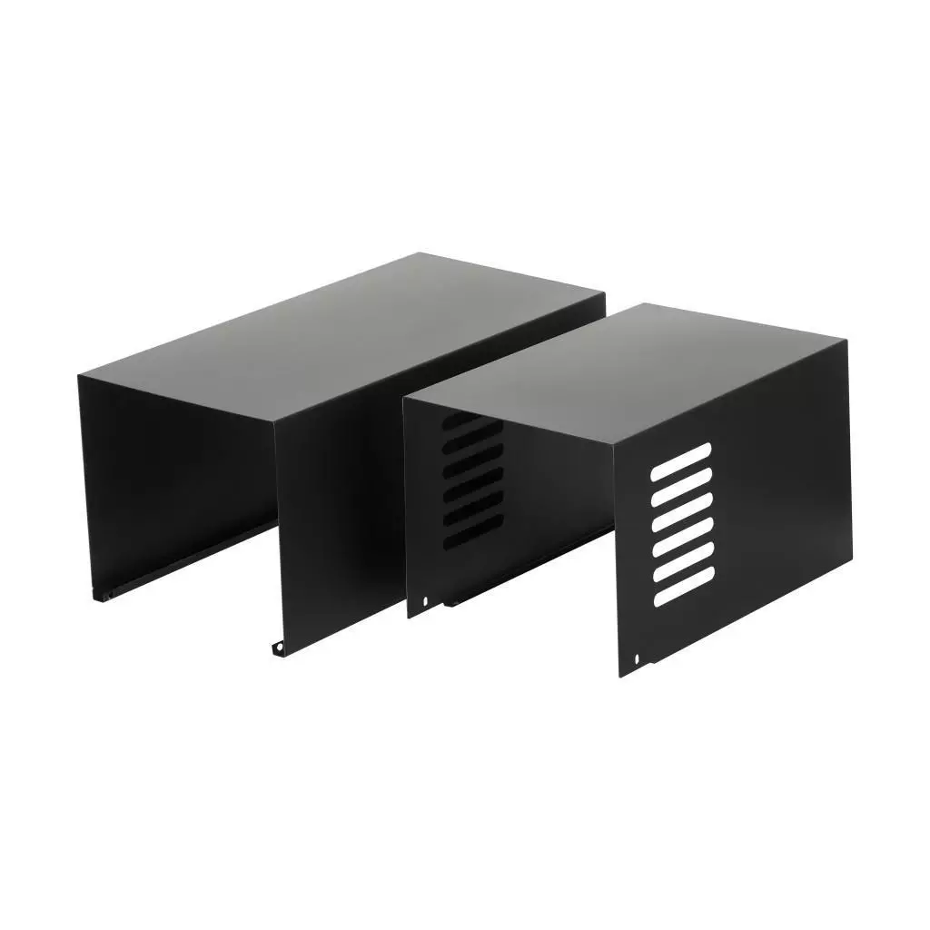 Вытяжка кухонная Eleyus Ellada 1000 60 BL - 9