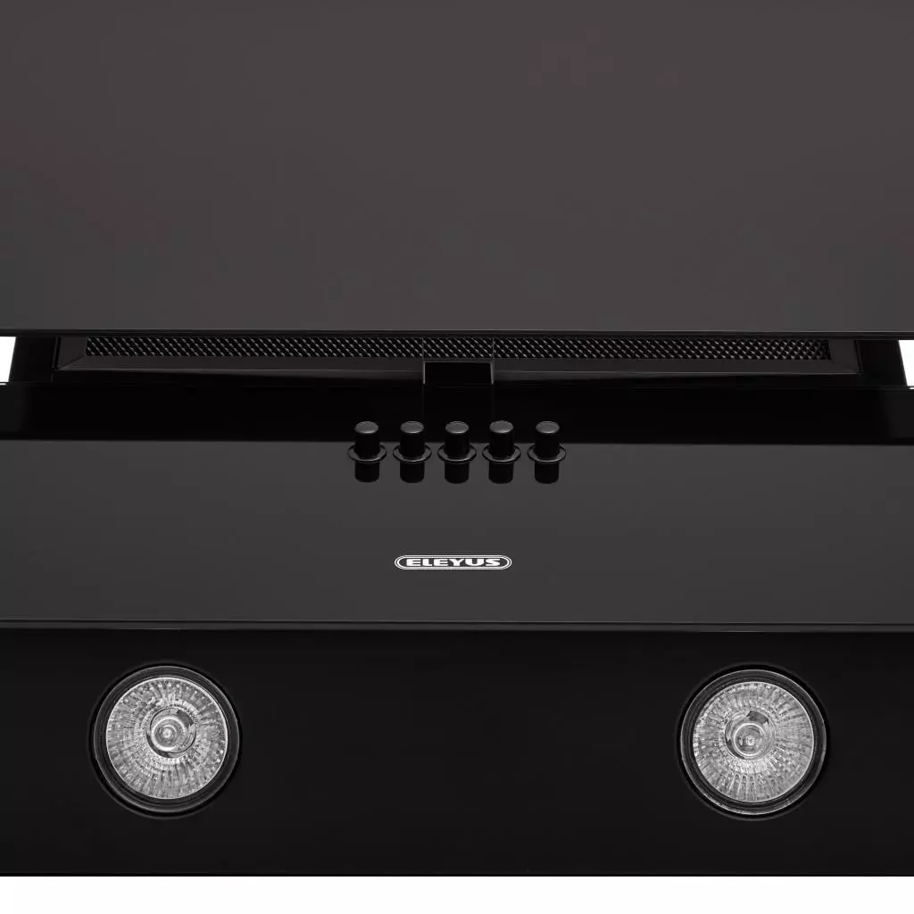 Вытяжка кухонная Eleyus Ellada 700 60 BL - 5 Вытяжка кухонная Eleyus Ellada 700 60 BL - 5