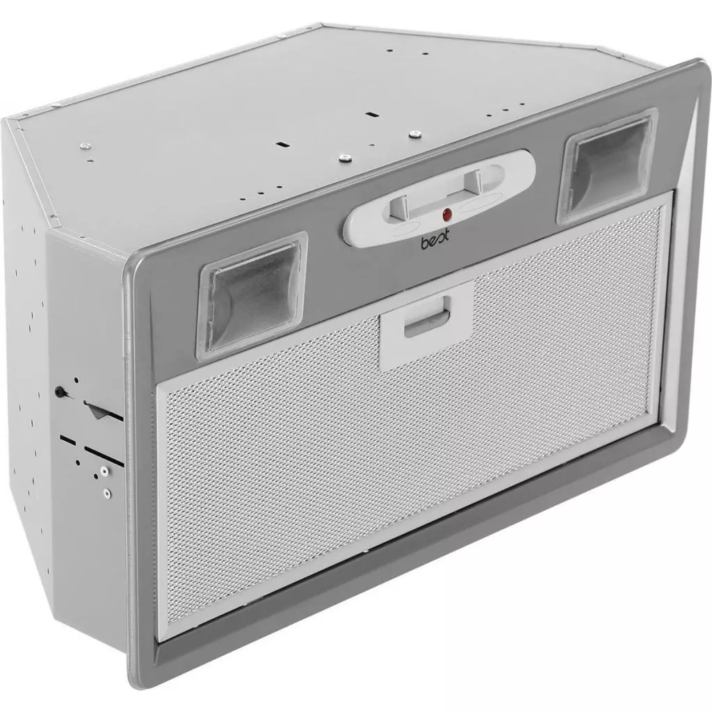 Вытяжка кухонная Best P 550 SL - 1