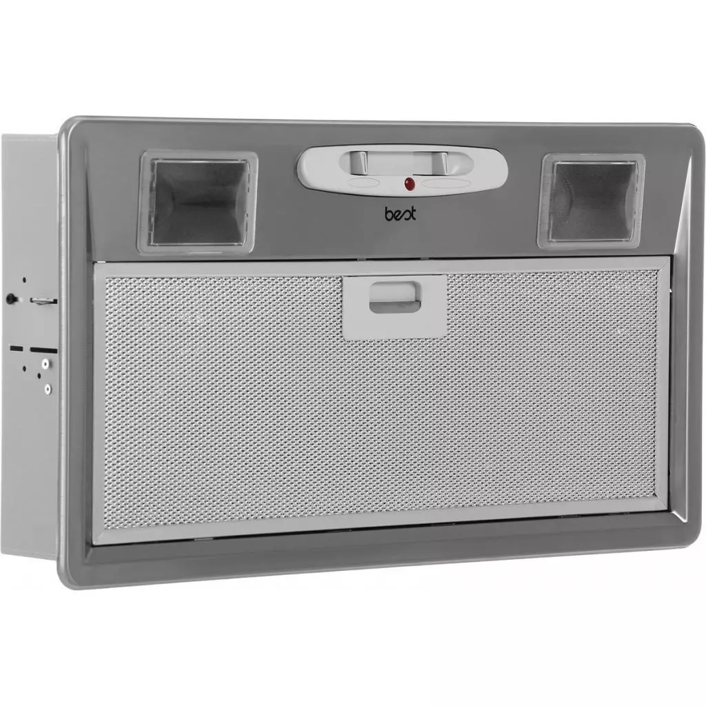 Вытяжка кухонная Best P 550 SL - 2