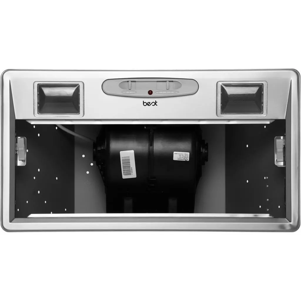 Вытяжка кухонная Best P 550 SL - 6