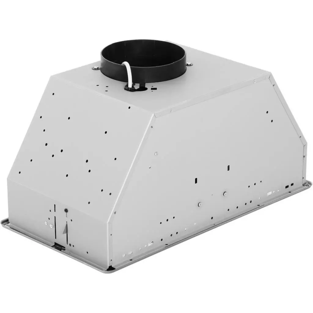 Вытяжка кухонная Best P 550 SL - 7