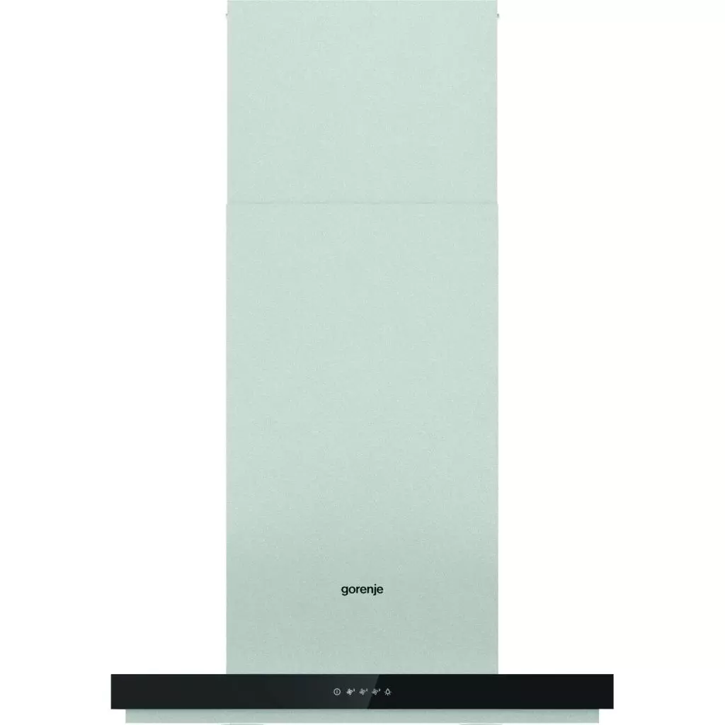 Вытяжка кухонная Gorenje WHT643E4XBG - 1 Вытяжка кухонная Gorenje WHT643E4XBG - 1