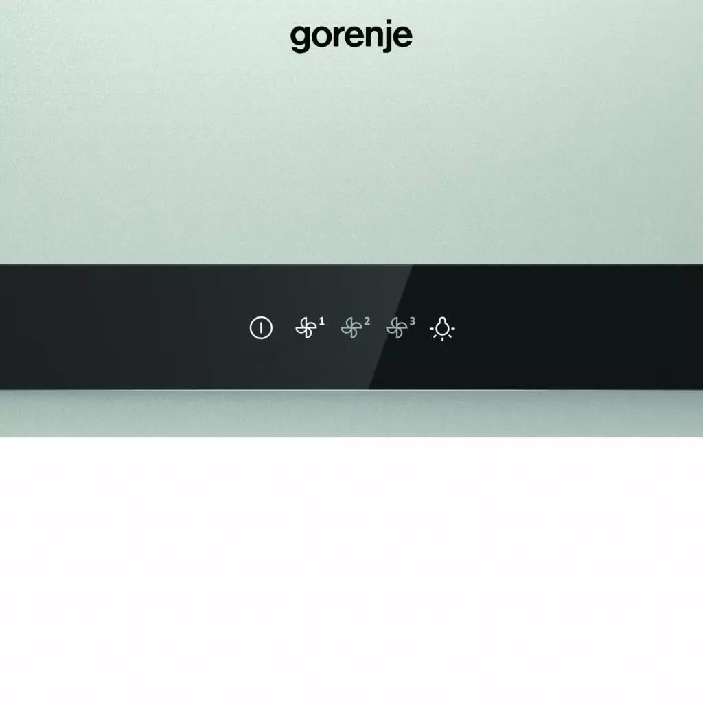 Вытяжка кухонная Gorenje WHT643E4XBG - 2 Вытяжка кухонная Gorenje WHT643E4XBG - 2