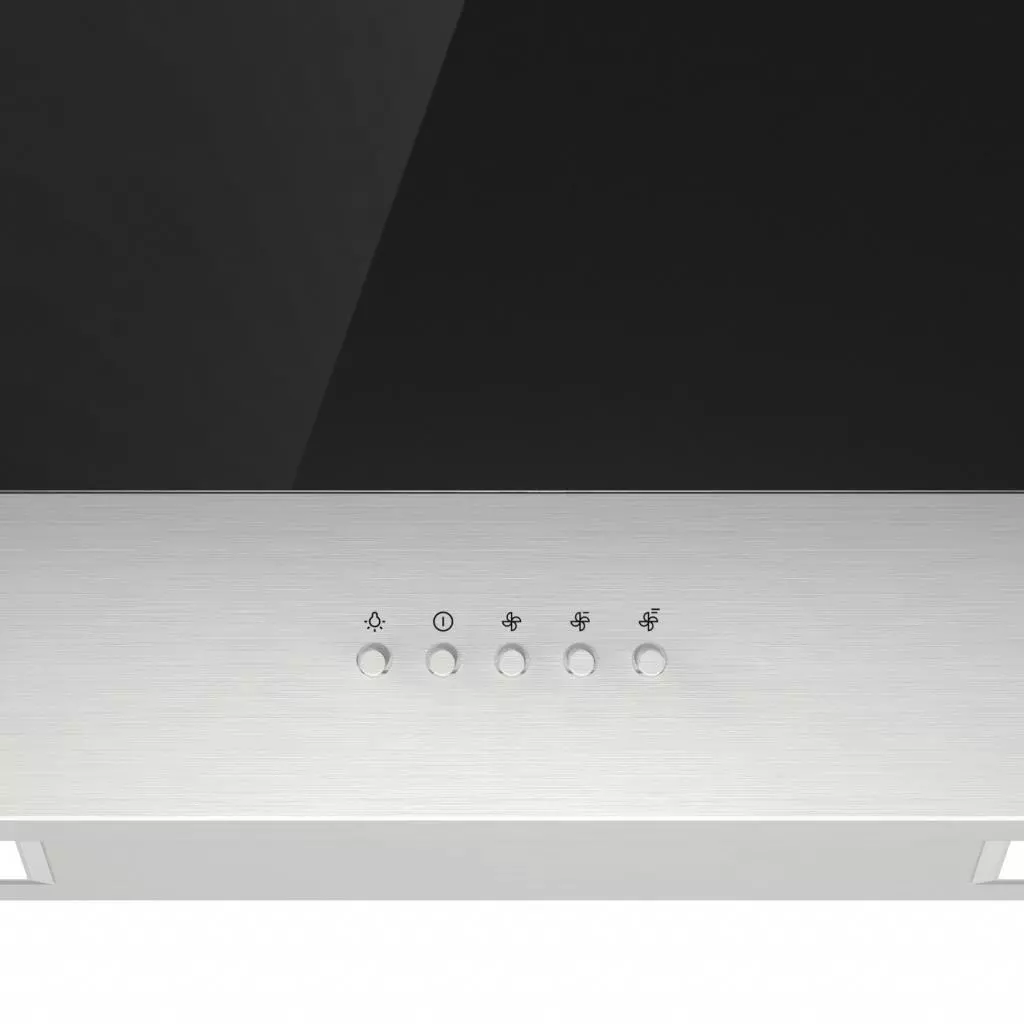 Вытяжка кухонная Gorenje WHI623E1XGB - 2